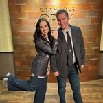 An Evening with Darin & Brooke Aldridge 