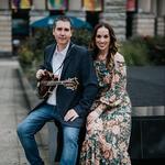 Darin & Brooke Aldridge
