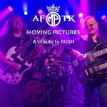 MOVING PICTURES - RUSH TRIBUTE