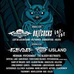 Baroeg Open Air / Cybernetic Domination Tour 2026 