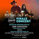SiriusXM Top of the Country Finale Concert