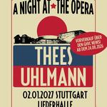 A Night At The Opera