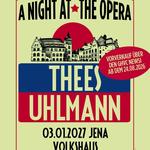 A Night At The Opera