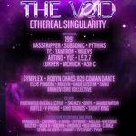 THE VOID