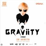 GRAViiTY @ SANTA CRUZ