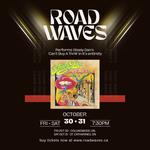 Road Waves Perform Steely Dan's "Can't Buy A Thrill"