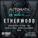 Automata Drum & Bass