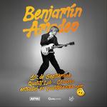 Benjamín Amadeo en Quality LAB, Córdoba