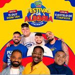 Mumuzinho no Festival da Alegria Itaipava - FM O DIA