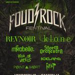 Foud'Rock