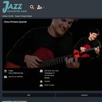 Chico Pinheiro Quartet