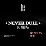 Never Dull at LooLoo Studio CDMX