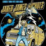 Jared James Nichols  Live