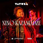 Concert in Tatuza Jazz Club