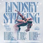 The Snow Waltz Tour 2026