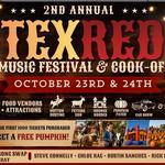TexRed Music Fest