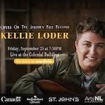 Opera On The Avalon Fall Festival