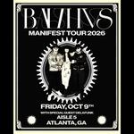 BALTHVS at Aisle 5