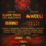 AHEE @ Into The Dark 2026