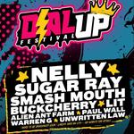 Dial Up Festival - Ft. Worth, TX 2026