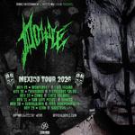 Doyle Mexico tour 2026