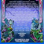 Infrasound Equinox 2026