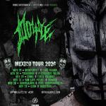 DOYLE MEXICO TOUR 2026
