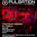 UKF x Pulsation Castle: After Party