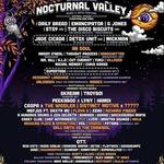 Nocturnal Valley  2026