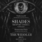 Halloween - The Widdler - Washington DC