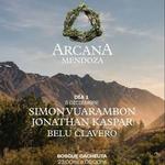 Arcana Mendoza