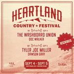Heartland Country Festival 2026