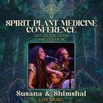 Spirit Plant Medicine Conference