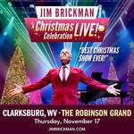 Jim Brickman A Christmas Celebration