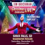 Jim Brickman A Christmas Celebration