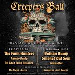 Creepers Ball