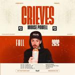 Grieves in St Augustine!