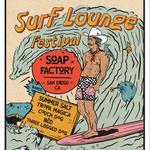 Surf Lounge Fest  2026