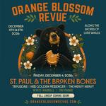 Orange Blossom Revue 2026