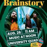 Brainstory at Cal Poly Humboldt