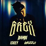 Siren Presents: G-REX