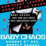 Baby Chaos