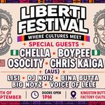 Liberti Festival 2026