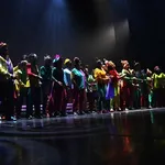 Coup de Chant