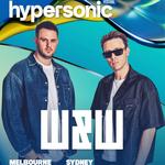 Hypersonic Festival Melbourne  2026