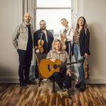 Blazin' Fiddles at The Fire Station, Sunderland
