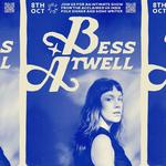 Bess Atwell @ Outside