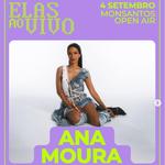 ANA MOURA - Casa Guilhermina