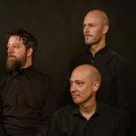Søren Bebe Trio - 'Time Being'