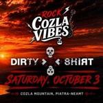 Cozla Vibes Rock Edition